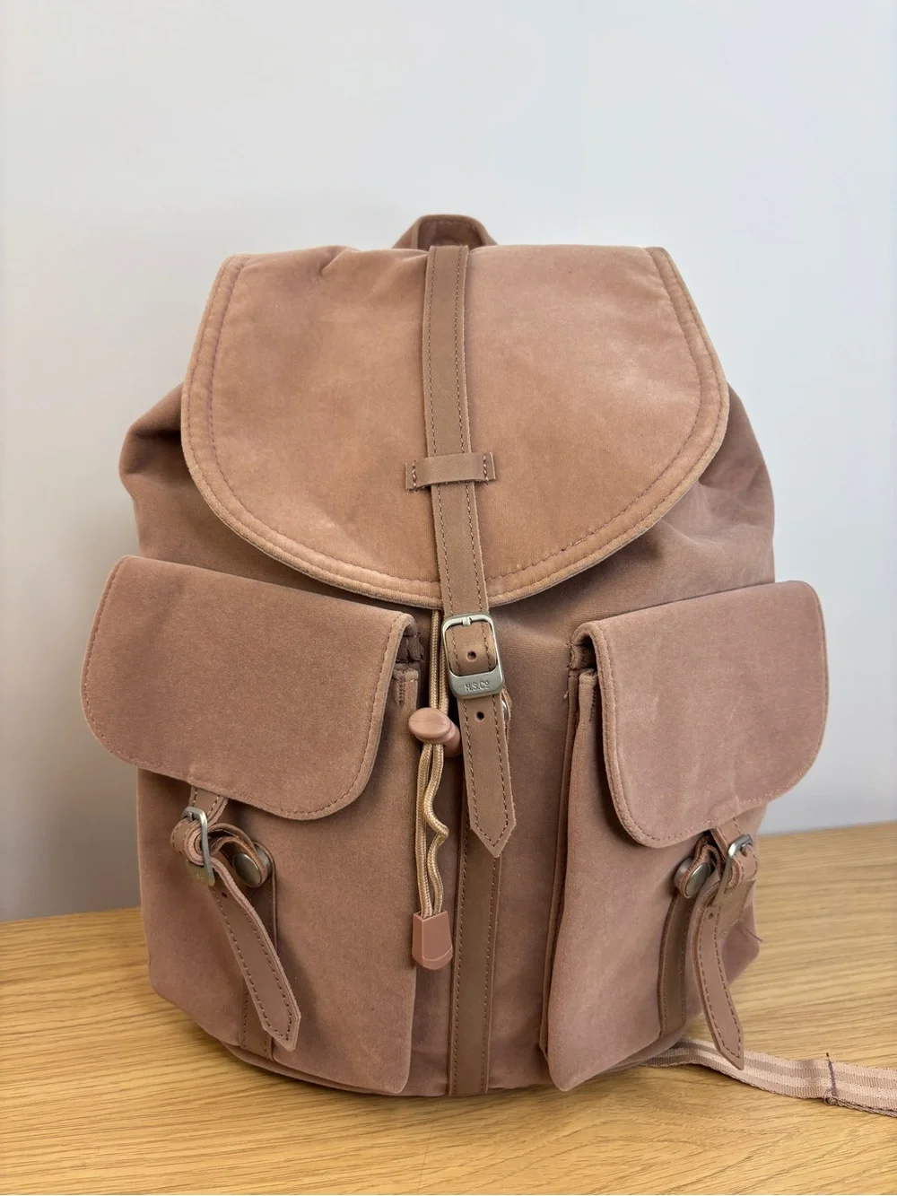 ash rose herschel dawson backpack Retreat Backpack, Rose, Standard - 23L Room for adventure Herschel Supply Company | Bags